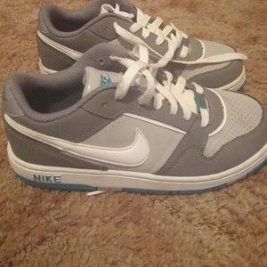 Nikes