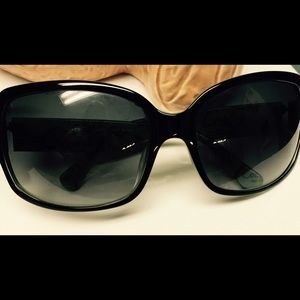 authentic coach sunglasses