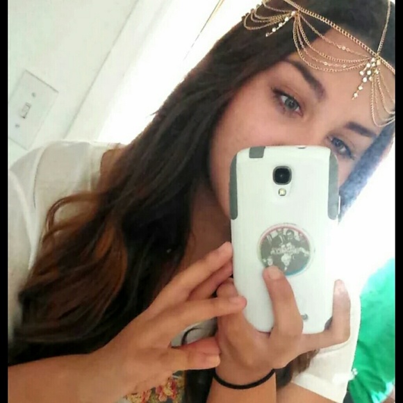 Cute Headchain