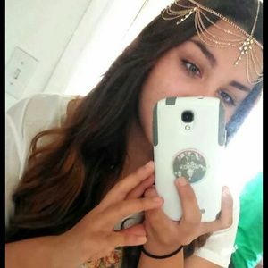 Cute Headchain