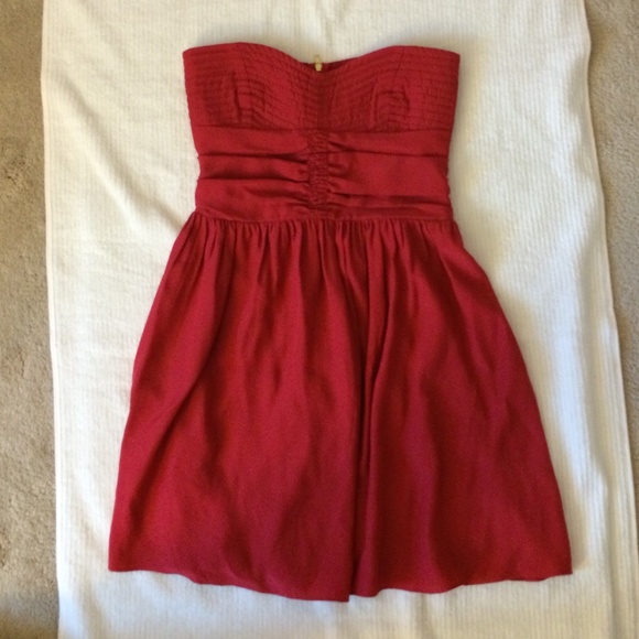 Brand new Parker Tube Dress