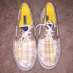 Sperry Top-Sider Shoe