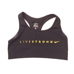 Livestrong Sports Bra