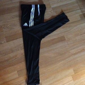 Adidas cool climate slim pants