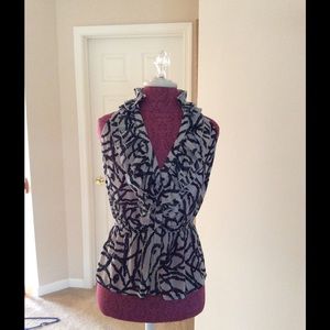 The Limited top Size Small