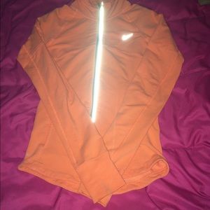 Nike Athletic Jacket