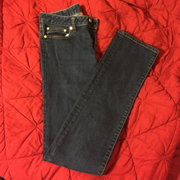 Tory burch jeans