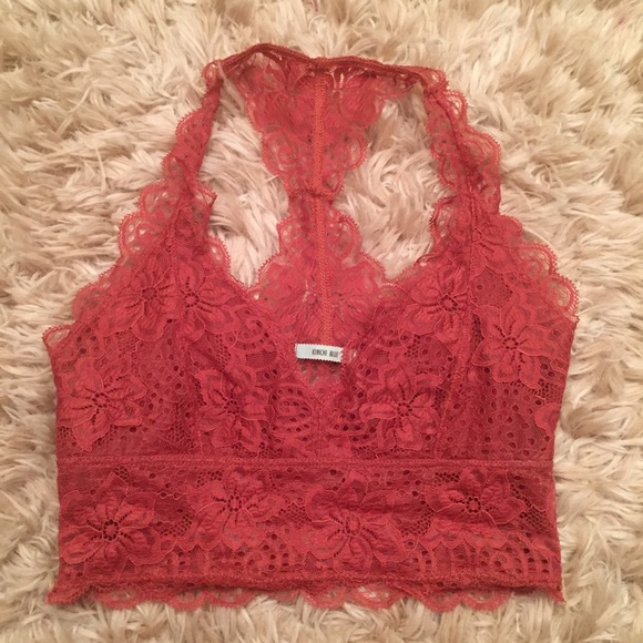 Urban outfitters bralette