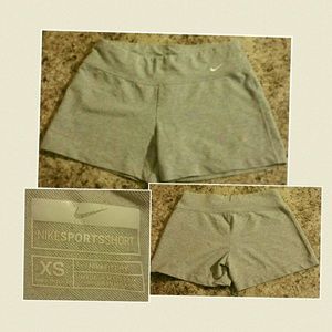 Nike Fit Dry shorts