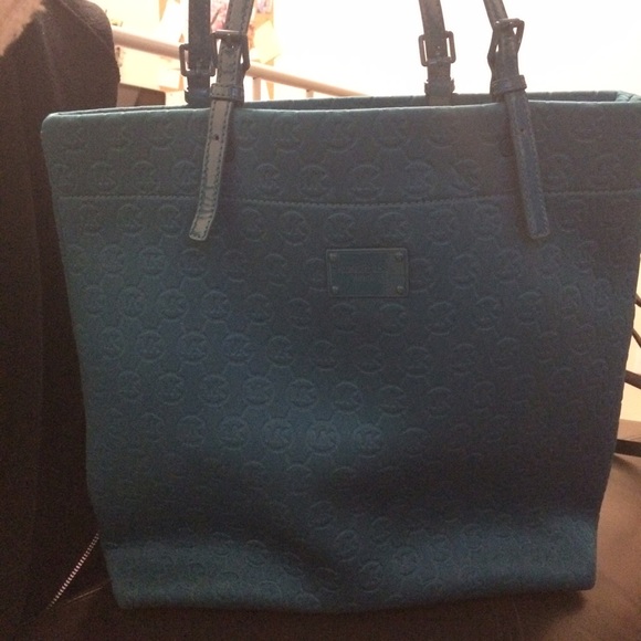 Michael Kors Tote Bag