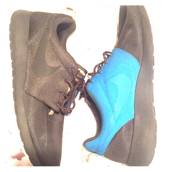Nike roshe
