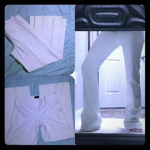 *New Listing * The Limited Aubrey Fit Dress Pants