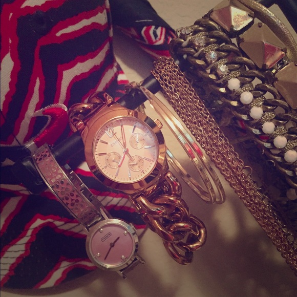 Express Watch