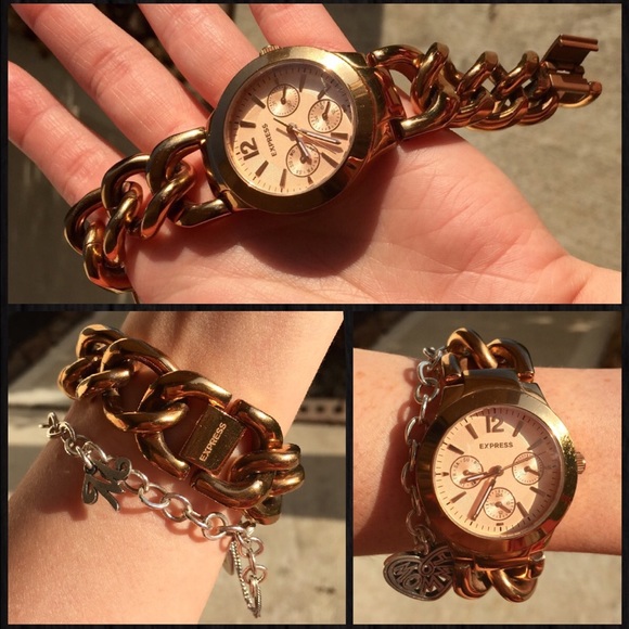 Express Watch - Picture 2 of 4