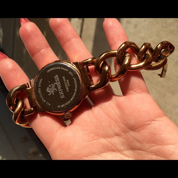Express Watch - Picture 3 of 4