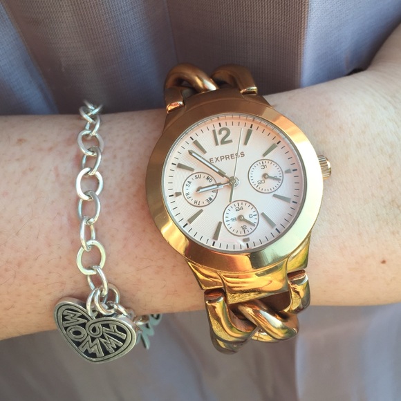 Express Watch - Picture 4 of 4