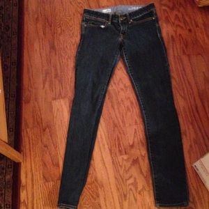 Gap jeans