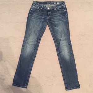 Miss Me Skinny Jeans