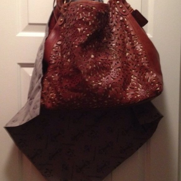 Extra Large Handbag