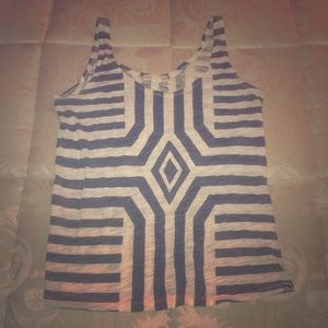 Billabong tribal tank