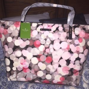 Kate Spade Sophie Cherry Terrace