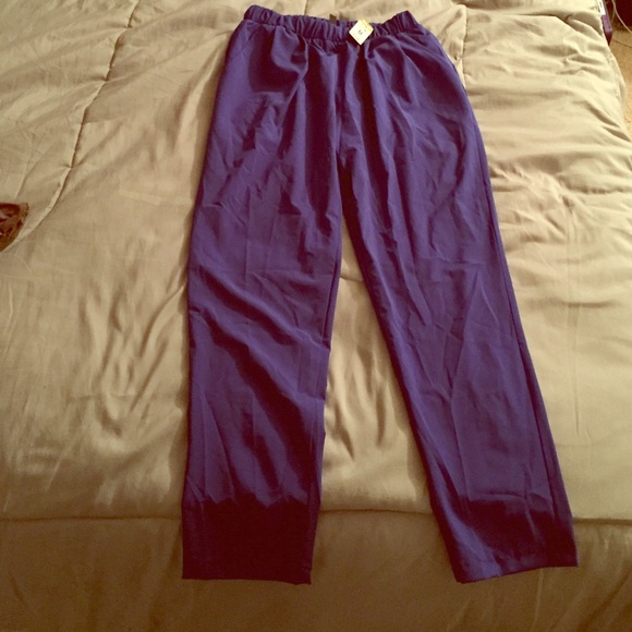 Trousers