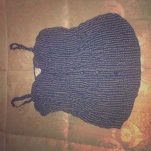 Kirra tank from pacsun