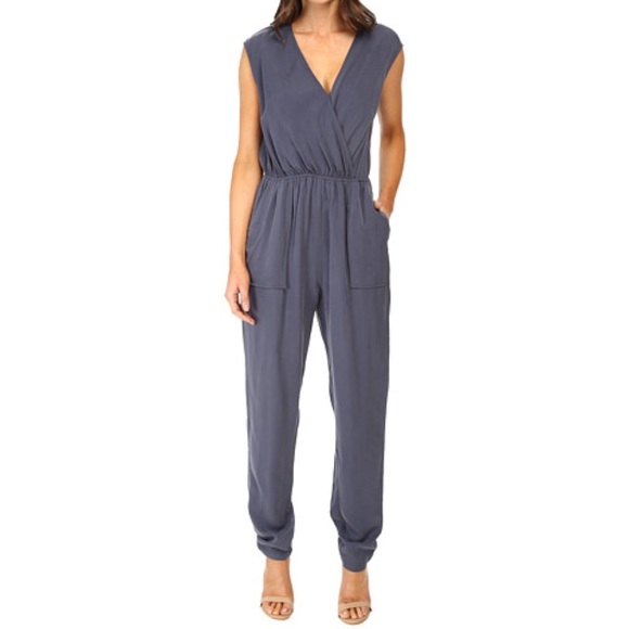 BCBG jumpsuit