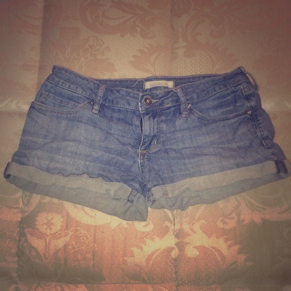 Bullhead shorts