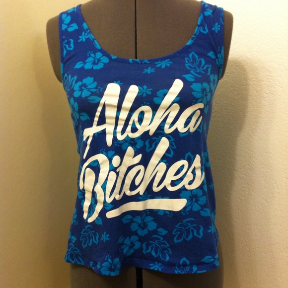 💋SOLD💋 Hawaiian Shirt