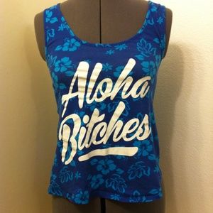 💋SOLD💋 Hawaiian Shirt