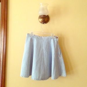 aa skirt