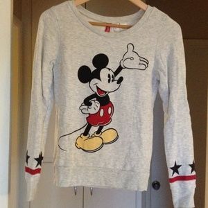 Pre owned Girls Sweater Size 2