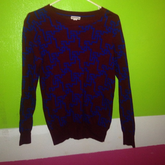 Vintage sweater