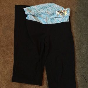 Victoria secret yoga pants