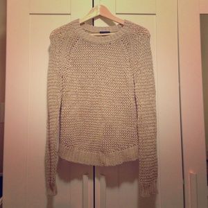 Theory Sweater XS/P/TP