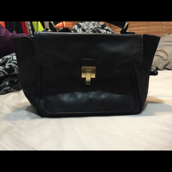 Long Fog Purse