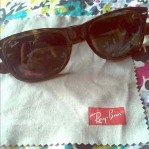 Kids Ray Bans