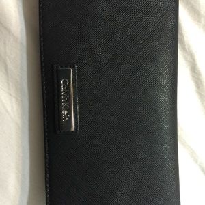 Calvin Klein wallet