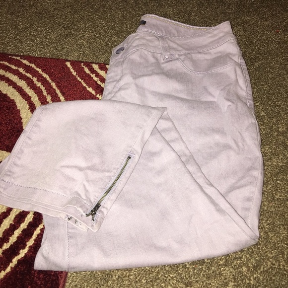 Plus size lee woman skinny jeans