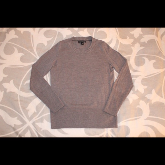 Banana Republic Merino Wool Sweater