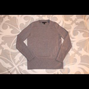 Banana Republic Merino Wool Sweater