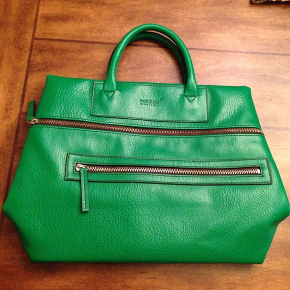 Matt & Nat Montreal Purse