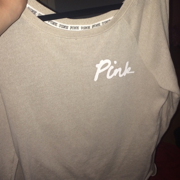 Victoria secrets sweater