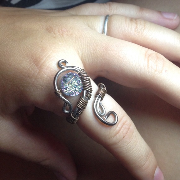 Updated ring photos - Picture 4 of 4