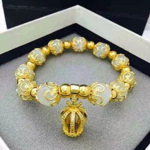 Beautiful hand bracelet brand new