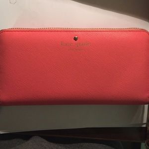 Kate spade wallet