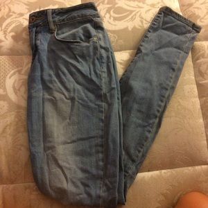 Bullhead jeans