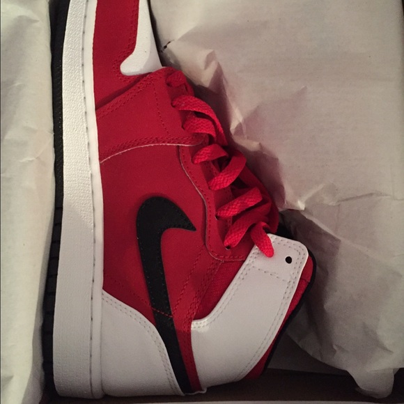 jordan ones
