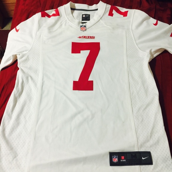 49ers football jersey